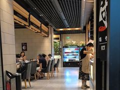 -川骄海鲜自助(亚运村店)