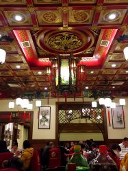 -梅龙镇酒家·宴会厅(南京西路总店)