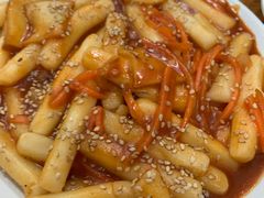 -优壹佳·延边朝鲜族料理(中山北路店)
