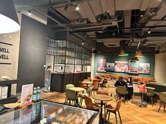 -Wagas沃歌斯(浦东机场店)