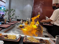 -大神太神·铁板烧(七宝领展广场店)