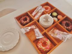 -安德鲁户外烧烤帐篷营地(马泉营店)