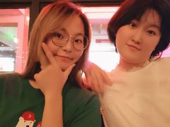-Boxing Cat Brewery拳击猫精酿啤酒馆(永福店)