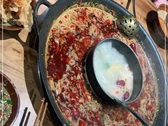-楠火锅(广州总店)