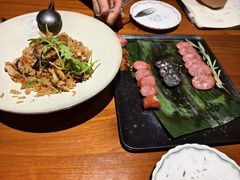 -陶享时光西餐·下午茶(信河街店)