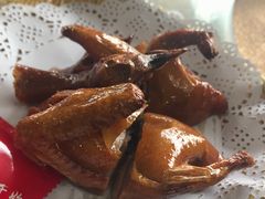 -红日饭店(裕隆三路店)