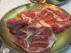 -六七八韩式烤肉·韩国料理(上杭路店)