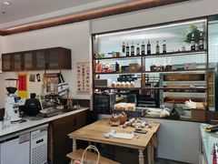 -富贵面包公司(运河店)