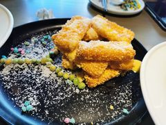 -前海沿·青岛菜(李沧万达店)