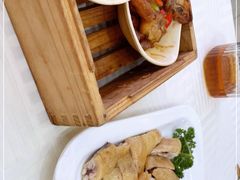 -巨元河鲜酒楼·清远特色菜名店(英德店)