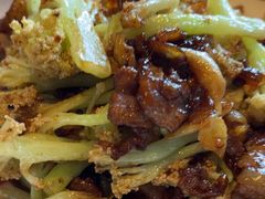 -辣婆婆(航天桥店)