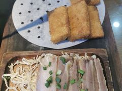 -木桶记臭鳜鱼·安徽非遗名菜(火车站白马老店)