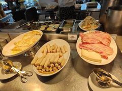 -南京维景国际大酒店咖啡厅