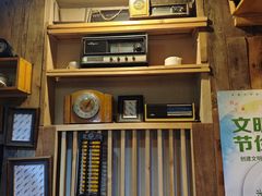 -蜗牛小馆醉乡民谣云南菜(惠新西里店)