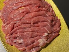 -羊大爷涮肉(亮马桥店)