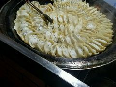 -汪记大王锅贴(成山路店)