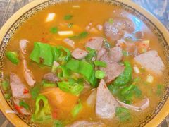 -尧钧财鱼面(育才路店)