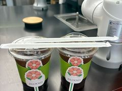 -Sips&Lick茶兰咖啡(五道口店)