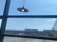 -肯德基(虹桥高铁店)