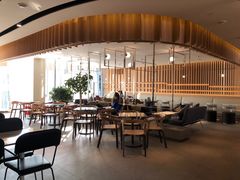 大堂-Bracket Coffee(工体店)