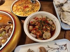 -乔街深夜食堂·台州菜·高压锅生蚝(杭州总店)