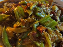 扒皮鱼-岳文生烧烤