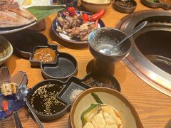-炎蔵牛舌烤肉