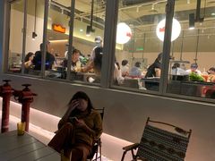 -核桃碳烤肉馆(深圳首店)
