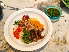 -菌自由丨野生菌火锅特色庭院餐厅(丽江古城店)