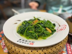 -沿江黎家簸箕宴·文昌鸡(百花谷店)