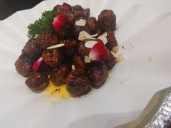 -山西饭店