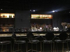 -STARRY CAFE & LOUNGE BAR(高新店)