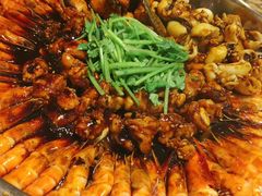 -黄记煌三汁焖锅(新世纪广场店)