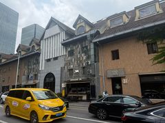 -Mammamia意大利餐厅(古北店)