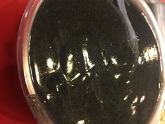 芝麻糊-玫瑰甜品(文明路店)