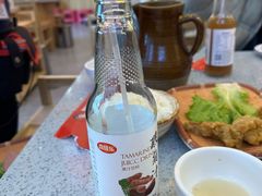 -阿婆情腊排骨火锅(金虹路店)