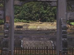 -唐崖土司城遗址