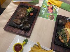 -豪客来牛排(海沧阿罗海店)