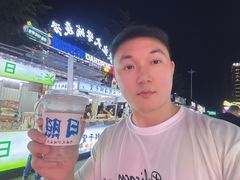 -大学城夜市