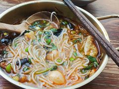 -黔派·虾子羊肉粉·小吃(佳宁娜广场店)