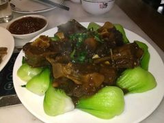 -额吉饺子馆(新石北路店)