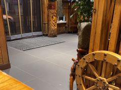 -草原塞蛮羊火锅城(港湾店)