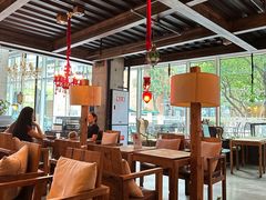 -漫咖啡(红唐店)