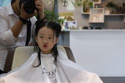 发型师作品-discovery 发现 hair salon