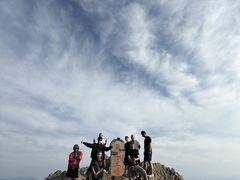 -灵山