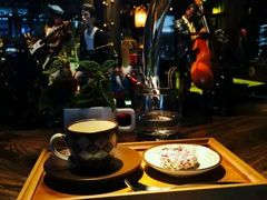 -胡桃里音乐酒馆(万科城市广场店)