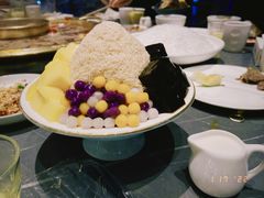 -长嘉·河图火锅(长嘉汇江景旗舰店)