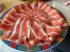 -南门铜锅涮肉(万寿路店)