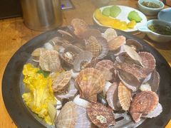 -三个渔夫·蒸汽海鲜(小白楼店)
