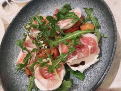 -OGGI TRATTORIA PIZZERIA(深业上城店)